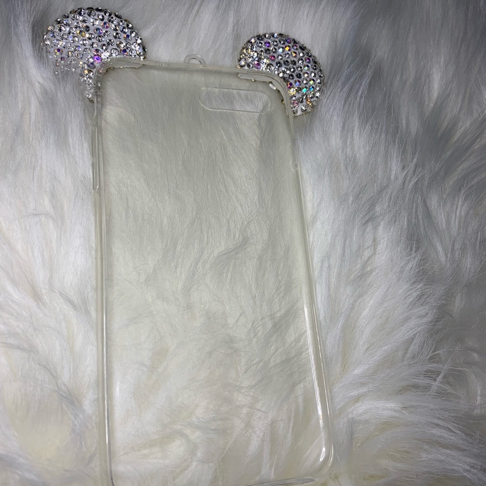 iPhone case 7/8 - Picture 2 of 2